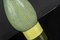 Bottiglia Fern con base piccola verde di VGnewtrend, Immagine 6
