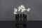 Single Flower Vase x5 in Gress Black from VGnewtrend, Image 5