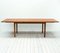 Extendable Walnut Dining Table by W H Russell for Gordon Russell, 1960s, Image 8
