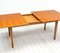 Extendable Walnut Dining Table by W H Russell for Gordon Russell, 1960s 13