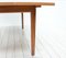 Extendable Walnut Dining Table by W H Russell for Gordon Russell, 1960s 6