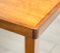 Tavolo da pranzo allungabile in legno di noce di WH Russell per Gordon Russell, anni '60, Immagine 7