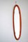 Oval Mirror by Campo e Graffi, 1960s, Image 5