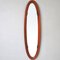 Oval Mirror by Campo e Graffi, 1960s 7