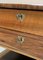 19th Century Solid Walnut Notary Desk 9