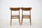 Danish Teak Dining Chairs, 1960s, Set of 6, Image 8