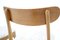 Danish Teak Dining Chairs, 1960s, Set of 6, Image 4