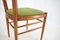 Beech Dining Chairs, 1960s, Set of 4 5