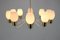 Large Chandeliers by Kamenický Šenov, 1960s, Set of 2 9