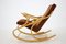 Mid-Century Expo Rocking Chair from TON, 1958, Image 2