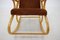 Mid-Century Expo Rocking Chair from TON, 1958, Image 9