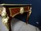 Antique Louis XV Style Desk, Image 3