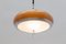 Pendant Lamp by Harvey Guzzini for Guzzini, Italy, 1970s, Image 2