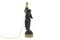 Napoleon III Tischlampen im Orient-Stil aus dem Hause Spelter, 2er Set 4