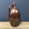 Large 19th Century Glazed Earthenware Jug 1