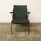 Grüne Oase Sessel aus Kunstleder von Wim Rietveld für Ahrend De Cirkel, 1960er 7