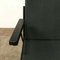 Green Leatherette Oase Armchair by Wim Rietveld for Ahrend De Cirkel, 1960s 12