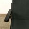 Green Leatherette Oase Armchair by Wim Rietveld for Ahrend De Cirkel, 1960s, Image 12