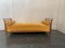 Antikes Italienisches Kirschholz Sofa 1