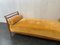 Antikes Italienisches Kirschholz Sofa 6