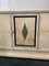 Art Deco Italian Parchment Sideboard, 1930s 6