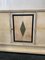 Credenza Art Déco in pergamena, Italia, anni '30, Immagine 6