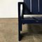 Blue Nr. 41 Childrens Chair by Gerrit Rietveld for Rietveld, 2000s 11