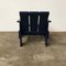 Nr. Bleu Chaise pour Enfant 41 par Gerrit Rietveld pour Rietveld, 2000s 4