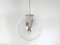 Space Age Sputnik Glass Globe Pendant Lamp 1