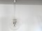 Space Age Sputnik Glass Globe Pendant Lamp 5