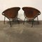 Vintage Balloon Armchair, 1960s, Image 3