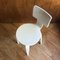 Dutch Wooden Dining Chair by Cor Alons for Gouda den Boer, 1960s, Image 6