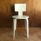 Dutch Wooden Dining Chair by Cor Alons for Gouda den Boer, 1960s, Image 5