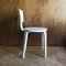 Dutch Wooden Dining Chair by Cor Alons for Gouda den Boer, 1960s 2