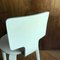 Dutch Wooden Dining Chair by Cor Alons for Gouda den Boer, 1960s, Image 10