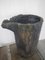 Industrielle Vintage Vase aus Italien, 1990er 2