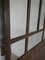 Italian Glazed Iron Room Divider, 1920s, Image 7