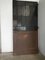 Italian Glazed Iron Room Divider, 1920s 11