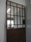 Italian Glazed Iron Room Divider, 1920s, Image 3