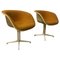 La Fonda Dining Chair by Charles & Ray Eames for Herman Miller, 1970s 1