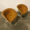 La Fonda Dining Chairs by Charles & Ray Eames for Herman Miller, 1970s, Set of 2 2