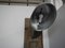 Vintage Industrial Italian Street Lamp, 1970s, Image 3