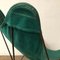 Green and Grey Butterfly Chair by Jorge Ferrari-Hardoy, 1960s 16