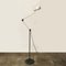 Topo Floor Lamp by Joe Colombo for Stilnovo, 1970s 2
