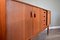 Credenza Mid-Century in afrormosia e teak di G-Plan, anni '60, Immagine 4