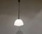 Vintage Opaline Pendant Lamp, 1930s, Image 7