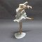 Vintage Porcelain Ballerina Figurine from Dresden, Image 3