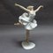 Ballerina vintage in porcellana di Dresda, Immagine 1