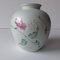 Hand Painted Porcelain Vase by M.S. for Rosenthal Germany Kunstabteilung Selb, 1946 3