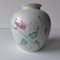 Hand Painted Porcelain Vase by M.S. for Rosenthal Germany Kunstabteilung Selb, 1946, Image 3